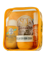 Sol de Janeiro Bum Bum Jet Set Körpercreme