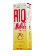 Sol de Janeiro Rio Radiance Body Spray SPF 50 Körperspray 100 ml