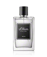 s.Oliver Black Label Men Eau de Toilette Spray