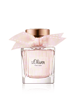 s.Oliver For Her edp vapo 30ml
