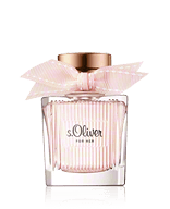 s.Oliver For Her Eau de Toilette Spray 