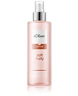 s.Oliver Life Time Women Body Splash 250 ml