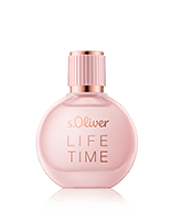 s.Oliver Life Time Women Eau de Parfum Spray 30 ml