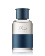 s.Oliver So Pure Men edt vapo 50ml