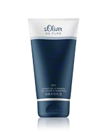 s.Oliver So Pure Men Shower Gel 150 ml