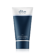 s.Oliver So Pure Men Shower Gel 150 ml
