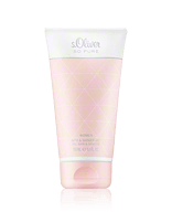 s.Oliver So Pure Women Bath & Shower Gel 150ml