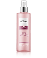 s.Oliver United Women Body Splash 250 ml