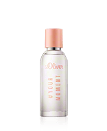 s.Oliver #Your Moment Women Eau de Toilette Spray 30 ml