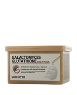 SOME BY MI Galactomyces Glutathione Daily Mask (30 Stück)
