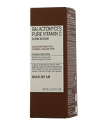 SOME BY MI Galactomyces Pure Vitamin C Glow Serum (30 ml)