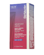StriVectin Advanced Retinol Nightly Renewal Moisturizer Nachtcreme 30 ml
