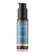 Sukin Hydration Hydrafusion Night Cream Nachtcreme 60 ml