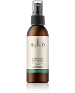 Sukin Signature Original Hydrating Mist Toner Gesichtsspray 125 ml