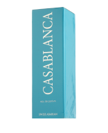Swiss Arabian Cities Collection Casablanca Eau de Parfum Spray 100 ml