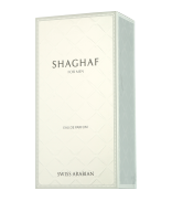 Swiss Arabian Shaghaf Collection For Men Eau de Parfum Spray 75 ml
