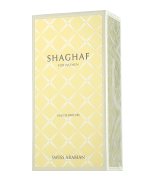 Swiss Arabian Shaghaf Collection For Women de Parfum Spray 75 ml
