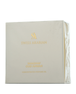 Swiss Arabian Shaghaf Collection Oud Ahmar Perfumed Oil 12 ml