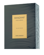 Swiss Arabian Shaghaf Collection Oud Azraq Eau de Parfum Spray 75 ml