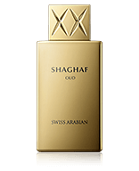 Swiss Arabian Shaghaf Collection Oud Eau de Parfum Spray 75 ml