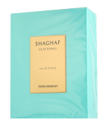 Swiss Arabian Shaghaf Collection Oud Tonka Eau de Parfum Spray 75 ml