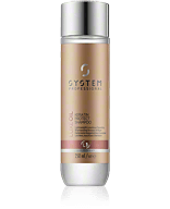System Professional LipidCode LuxeOil Keratin Protect Shampoo L1 250ml