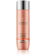 System Professional LipidCode Solar Hair & Body Shampoo SOL1 250ml