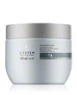 System Professional LipidCode Volumize Mask V3 400ml