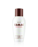 Tabac Tabac Original Pre Electric Shave Pre Shave