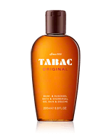 Tabac Tabac Original Shower Gel 200 ml