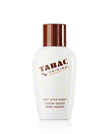 Tabac Tabac Original soft aftershave lotion 125ml