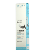 Talika Augenpflege Lipocils Mascara XXL Volume Black Mascara 8,5 ml