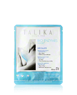 Talika Körperpflege Bio Enzymes Mask Décolleté Büstenpflege