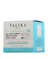 Talika Skintelligence Anti-Age - Regenerating Day Gel Cream Tagescreme 50 ml