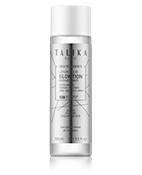 Talika Skintelligence Glowtion Glass Skin Toner micro-peeling Gesichtsfluid 100 ml