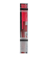 Tangle Teezer Back Combing Toupierbürste Black Pink Bürste