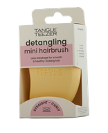 Tangle Teezer The Original Mini Buttercup Yellow