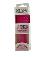 Tangle Teezer The Ultimate Detangler Mini Runway Pink Bürste