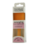 Tangle Teezer The Ultimate Detangler Mini Sweet Orange & Ice Blue Bürste