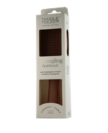 Tangle Teezer The Ultimate Hairbrush Chrome Chocolate Bronze Bürste