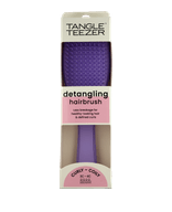 Tangle Teezer The Ultimate Hairbrush Purple Passion Bürste