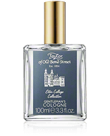 Taylor of Old Bond Street Eton College Collection Gentleman's Cologne Spray 100ml