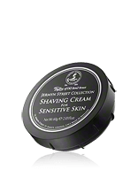 Taylor of Old Bond Street Jermyn Street Collection Shaving Cream for Sensitive Skin Bowl Rasiercreme