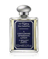 Taylor of Old Bond Street Mr Taylors A Gentlemans Aftershave Lotion Aftershave‑Lotion 100 ml