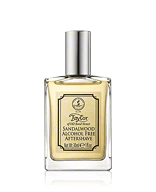 Taylor of Old Bond Street Sandalwood Luxury Aftershave Lotion Spray Aftershave‑Lotion 30 ml