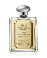 Taylor of Old Bond Street Sandalwood Luxury Cologne 100ml