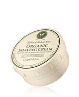 Taylor of Old Bond Street Shaving Cream Natural Rasiercreme 150 g