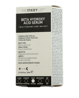 The Inkey List Face Care Beta Hydroxy Acid Serum Serum 30 ml