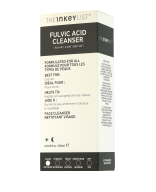 The Inkey List Face Care Fulvic Acid Cleanser Reinigungsgel 150 ml
