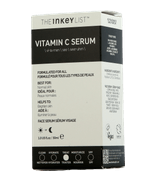 The Inkey List Face Care Vitamin C Serum Serum 30 ml
